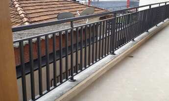 Imagem 2: Venda de Apartamento com 2 Quartos na Cidade Patriarca, 42m² de Conforto e Qualidade!