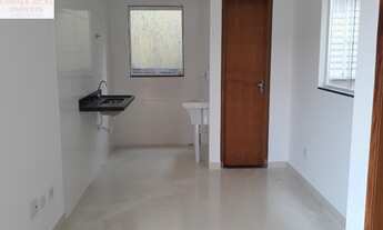 Imagem 7: Venda de Apartamento com 2 Quartos na Cidade Patriarca, 42m² de Conforto e Qualidade!