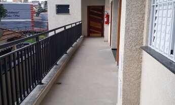 Imagem 3: Venda de Apartamento com 2 Quartos na Cidade Patriarca, 42m² de Conforto e Qualidade!