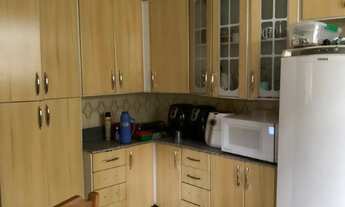 Imagem 3: SOBRADO NO JD DANFER