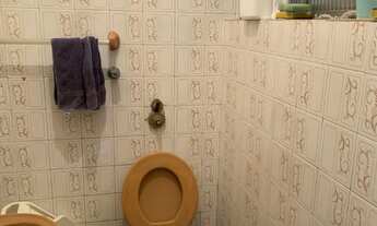 Imagem 6: SOBRADO NO JD DANFER