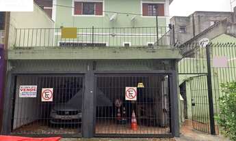 Imagem: SOBRADO NO JD DANFER