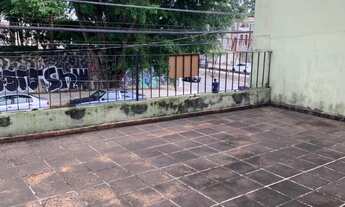 Imagem 2: SOBRADO NO JD DANFER