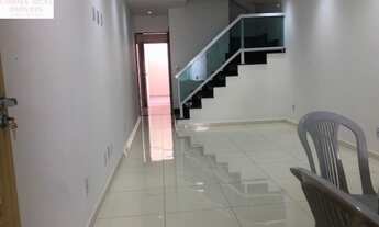 Imagem: ÓTIMO SOBRADO COM 3 DORMITÓRIOS 1 SUÍTE