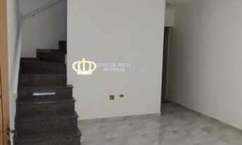 Imagem 4: CASA DE CONDOMINIO COM 2 DORMITORIOS E 1 VAGA!