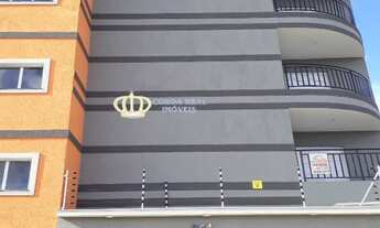 Imagem: APARTAMENTO COM 02 DORMS 01 VG COM ELEVADOR