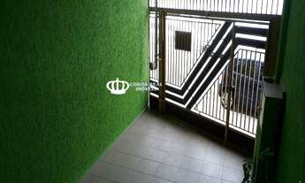 Imagem 6: CASA COM TERRAÇO 02 DORMS 02 VGAS NA CIDADE PATRIARCA