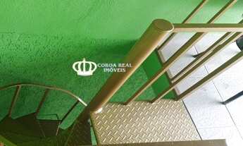 Imagem 3: CASA COM TERRAÇO 02 DORMS 02 VGAS NA CIDADE PATRIARCA