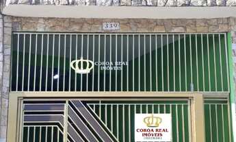 Imagem: CASA COM TERRAÇO 02 DORMS 02 VGAS NA CIDADE