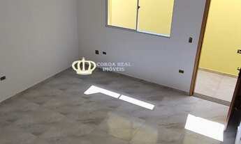 Imagem 3: CASA DE CONDOMINIO COM 2 DORMITORIOS E 1 VAGA!