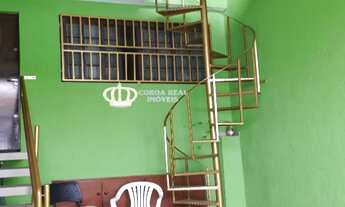 Imagem 4: CASA COM TERRAÇO 02 DORMS 02 VGAS NA CIDADE PATRIARCA