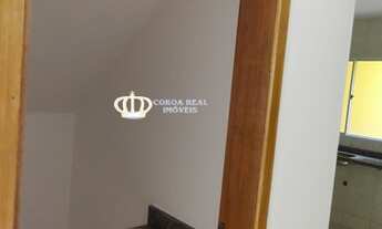 Imagem 5: CASA DE CONDOMINIO COM 2 DORMITORIOS E 1 VAGA!