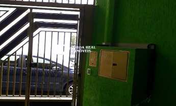 Imagem 7: CASA COM TERRAÇO 02 DORMS 02 VGAS NA CIDADE PATRIARCA