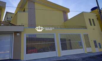 Imagem: CASA DE CONDOMINIO COM 2 DORMITORIOS E 1