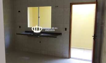 Imagem 6: CASA DE CONDOMINIO COM 2 DORMITORIOS E 1 VAGA!