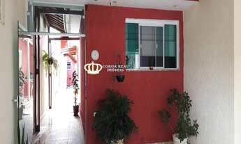 Imagem 2: CASA TÉRREA COM 02 DORMS SENDO 01 SUÍTE 02 VGS NA PATRIARCA PRÓXIMO AO METRÔ