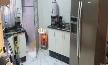 Imagem 6: SOBRADO COM 2 SUITES E 02 VAGAS PRÓXIMO DO METRÔ QUILHERMINA