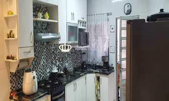 Imagem 7: SOBRADO COM 2 SUITES E 02 VAGAS PRÓXIMO DO METRÔ QUILHERMINA