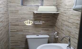 Imagem 7: CASA TÉRREA COM 02 DORMS SENDO 01 SUÍTE 02 VGS NA PATRIARCA PRÓXIMO AO METRÔ