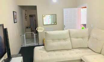 Imagem 4: CASA DE 3 DORMITORIOS E 2 VAGAS COM EDICULA!