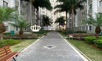 Imagem: APARTAMENTO DE 2 DORMITORIOS COM AREA DE