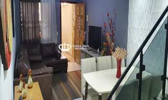 Imagem 4: SOBRADO COM 2 SUITES E 02 VAGAS PRÓXIMO DO METRÔ QUILHERMINA