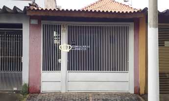 Imagem: CASA TÉRREA COM 02 DORMS SENDO 01 SUÍTE