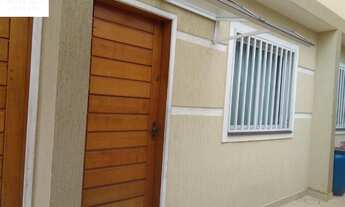 Imagem: Sobrado à venda em São Paulo-SP, Jardim