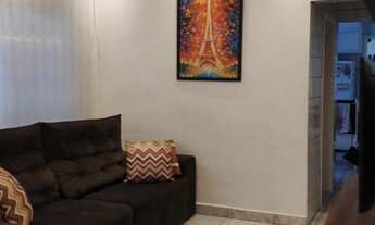 Imagem 2: CASA COM 03 DORMS 01 SUÍTE 02 VGS NA VL NHOCUNÉ, CASA COM 03 DORMS 01 SUÍTE 02 VGS NA VL N