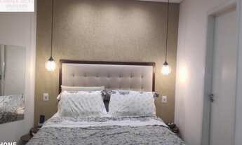 Imagem 3: CASA COM 03 DORMS 01 SUÍTE 02 VGS NA VL NHOCUNÉ, CASA COM 03 DORMS 01 SUÍTE 02 VGS NA VL N