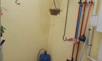 Imagem 7: APARTAMENTO COM MOVEIS PLANEJADOS A 240 MTS METRO PATRIARCA