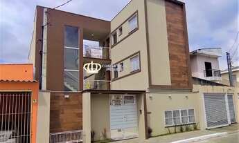 Imagem: APARTAMENTO NOVO COM 1 E 2 DORMS EM ARTUR