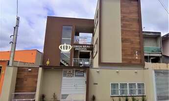 Imagem 2: APARTAMENTO NOVO COM 1 E 2 DORMS EM ARTUR ALVIM