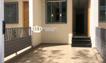 Imagem 3: SOBRADO COM 02 QUARTOS COM SUÍTE PARA VENDA, BAIRRO CID LIDER