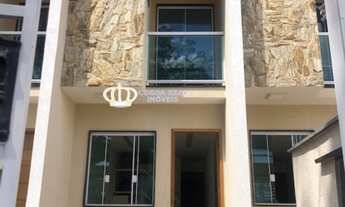 Imagem 2: SOBRADO COM 02 QUARTOS COM SUÍTE PARA VENDA, BAIRRO CID LIDER