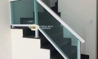 Imagem 6: SOBRADO COM 02 QUARTOS COM SUÍTE PARA VENDA, BAIRRO CID LIDER