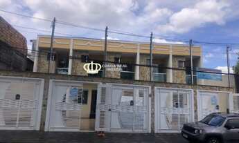 Imagem: SOBRADO COM 02 QUARTOS COM SUÍTE PARA VENDA