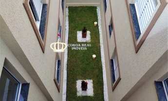 Imagem 6: APARTAMENTO NOVO COM 1 E 2 DORMS EM ARTUR ALVIM