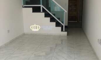 Imagem 4: SOBRADO COM 02 QUARTOS COM SUÍTE PARA VENDA, BAIRRO CID LIDER