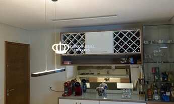 Imagem 6: Casa com Móveis Planejados 2 Quartos com2 suítes 3 Vagas de garagem cobertas na Patriarca