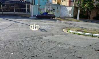 Imagem 2: SOBRADO EM COND FECHADO COM 03 QUARTOS SENDO 01 SUÍTE E 4 VAGAS DE GARAGEM NA VL MATILDE