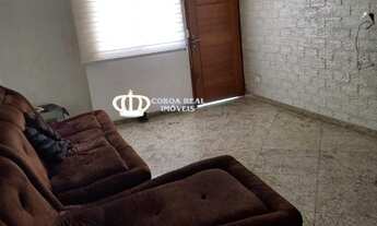 Imagem 6: SOBRADO EM COND FECHADO COM 03 QUARTOS SENDO 01 SUÍTE E 4 VAGAS DE GARAGEM NA VL MATILDE