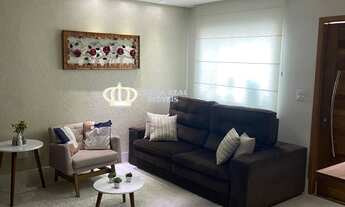 Imagem 5: Casa com Móveis Planejados 2 Quartos com2 suítes 3 Vagas de garagem cobertas na Patriarca