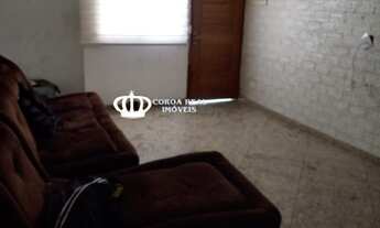 Imagem 5: SOBRADO EM COND FECHADO COM 03 QUARTOS SENDO 01 SUÍTE E 4 VAGAS DE GARAGEM NA VL MATILDE