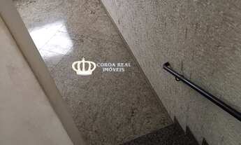 Imagem 4: SOBRADO EM COND FECHADO COM 03 QUARTOS SENDO 01 SUÍTE E 4 VAGAS DE GARAGEM NA VL MATILDE