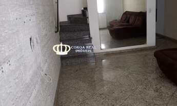 Imagem 3: SOBRADO EM COND FECHADO COM 03 QUARTOS SENDO 01 SUÍTE E 4 VAGAS DE GARAGEM NA VL MATILDE