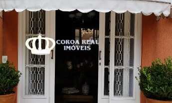 Imagem 3: SOBRADO COM 04 QUARTOS E 01 SUÍTE 02 VAGAS LOCALIZADO NA PATRIARCA