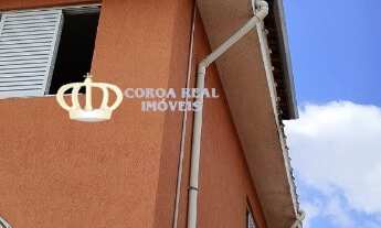 Imagem 7: SOBRADO COM 04 QUARTOS E 01 SUÍTE 02 VAGAS LOCALIZADO NA PATRIARCA