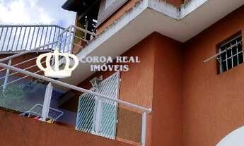 Imagem 2: SOBRADO COM 04 QUARTOS E 01 SUÍTE 02 VAGAS LOCALIZADO NA PATRIARCA