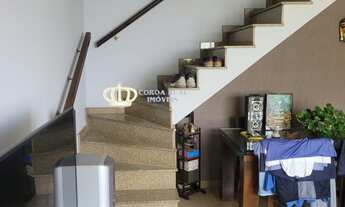 Imagem 4: SOBRADO AMPLO COM 2 DORMITORIOS E 4 VAGAS NA GUILHERMINA!